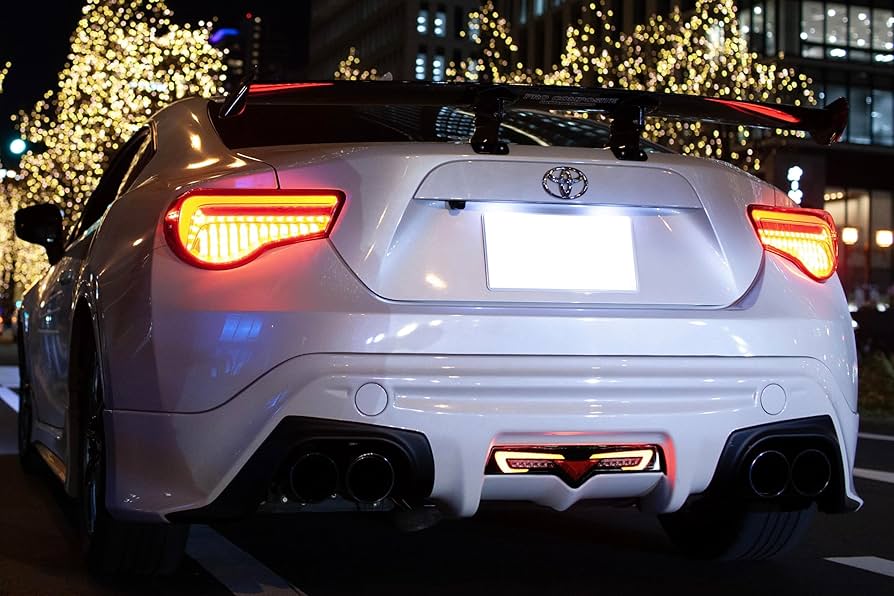 zn6 86 brz zc6 バックランプ　バックフォグ　テールレンズ　スモーク 81klpoaRMfL._UF350,350_QL80_.jpg